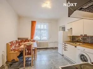 Prodej rodinného domu, Jindřichův Hradec, Sibiřská, 160 m2