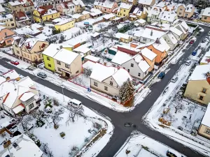 Prodej rodinného domu, Jindřichův Hradec, Sibiřská, 160 m2
