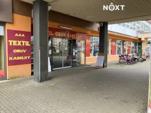 Pronájem obchodního prostoru, České Budějovice, Fr. Ondříčka, 567 m2