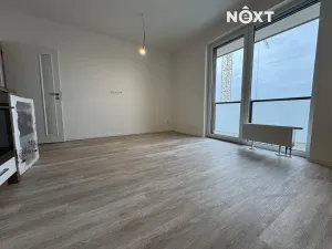 Pronájem bytu 2+kk, České Budějovice, Branišovská, 49 m2