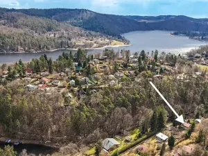 Prodej chaty, Slapy, 67 m2