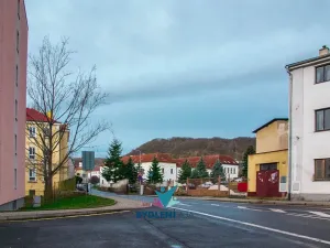 Prodej bytu 2+kk, Krupka, Dlouhá, 40 m2