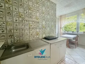 Prodej bytu 4+1, Krupka, Karla Čapka, 79 m2