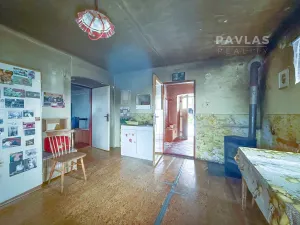 Prodej chalupy, Dolní Žďár, 310 m2