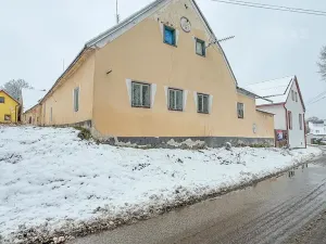 Prodej chalupy, Dolní Žďár, 310 m2