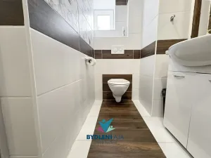 Prodej bytu 1+1, Tisá, 43 m2