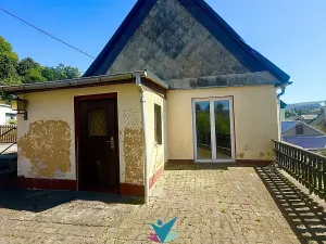 Prodej obchodního prostoru, Olbernhau, Německo, Töpfergasse, 105 m2