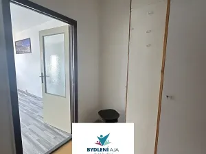 Prodej bytu 1+kk, Teplice, Krušnohorská, 31 m2