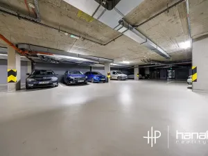 Prodej bytu 2+kk, Olomouc, Wolkerova, 58 m2