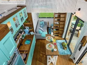 Prodej mobilheimu, Hradec Králové, 22 m2