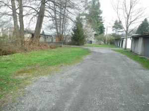 Pronájem garáže, Frýdlant nad Ostravicí, Emila Pajurka, 21 m2