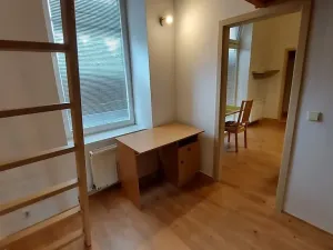 Pronájem bytu 1+1, Tišnov, Tyršova, 34 m2