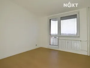 Pronájem bytu 3+1, Břeclav, 76 m2