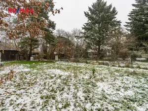 Prodej pozemku pro bydlení, Praha - Klánovice, Boušova, 1678 m2