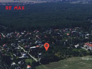 Prodej pozemku pro bydlení, Praha - Klánovice, Boušova, 1678 m2