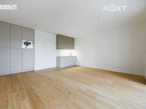 Prodej bytu 1+kk, Brno, Bratislavská, 37 m2