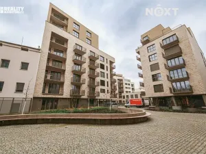 Prodej bytu 1+kk, Brno, Bratislavská, 37 m2