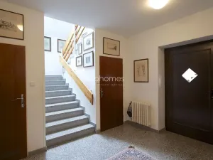 Pronájem vily, Praha - Kunratice, Ke hrádku, 417 m2