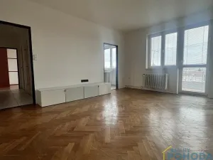 Pronájem bytu 2+1, Vysoké Mýto, Rokycanova, 55 m2