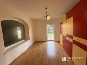 Pronájem rodinného domu, Orel, 191 m2