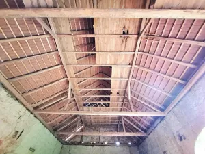 Prodej zemědělské usedlosti, Kolešov, 500 m2