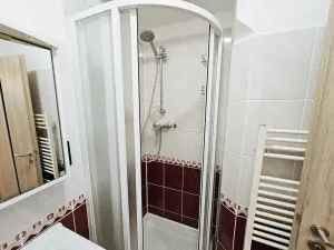 Pronájem bytu 3+1, Třebíč - Nové Dvory, Jar. Haška, 72 m2