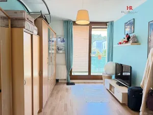 Pronájem bytu 2+1, Týnec nad Sázavou, Na Kněžině, 65 m2