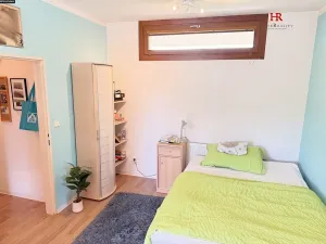 Pronájem bytu 2+1, Týnec nad Sázavou, Na Kněžině, 65 m2