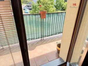 Pronájem bytu 2+1, Týnec nad Sázavou, Na Kněžině, 65 m2