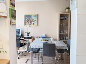 Pronájem bytu 2+1, Týnec nad Sázavou, Na Kněžině, 65 m2