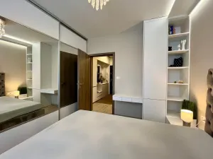 Pronájem bytu 3+kk, Jihlava, Slovenská, 76 m2