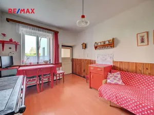 Prodej chalupy, Zalešany, 35 m2
