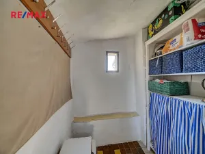 Prodej chalupy, Zalešany, 35 m2