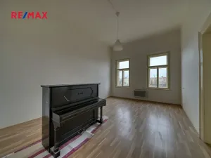 Prodej bytu 3+1, Praha - Smíchov, Malátova, 115 m2