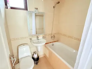 Prodej bytu 3+kk, Kosharitsa, Bulharsko, 117 m2