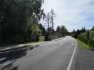 Prodej pozemku pro bydlení, Mukařov, Školní, 800 m2