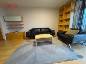 Pronájem bytu 3+kk, Praha - Strašnice, Vinohradská, 96 m2