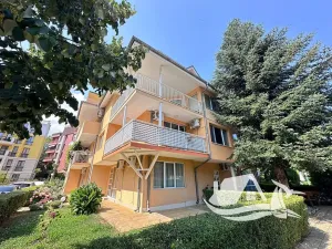 Prodej bytu 3+kk, Nesebar, Bulharsko, 80 m2