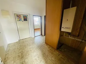 Prodej bytu 3+1, Jičín, Nad cihelnou, 65 m2