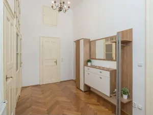 Pronájem kanceláře, Praha - Staré Město, Martinská, 180 m2