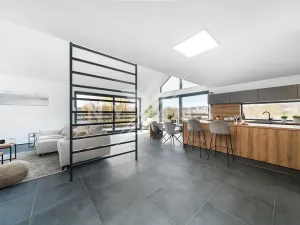 Prodej bytu 4+kk, Příbram, Borová, 185 m2