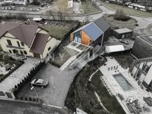 Prodej rodinného domu, Příbram, Borová, 125 m2
