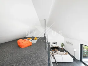 Prodej rodinného domu, Příbram, Borová, 185 m2