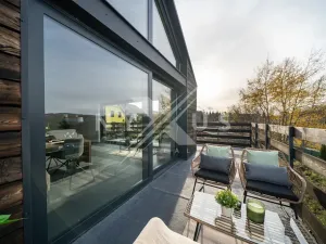 Prodej rodinného domu, Příbram, Borová, 185 m2