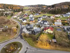 Prodej rodinného domu, Příbram, Borová, 185 m2