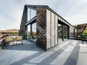 Prodej rodinného domu, Příbram, Borová, 310 m2