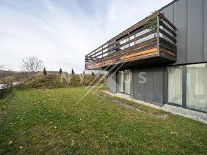 Prodej rodinného domu, Příbram, Borová, 310 m2