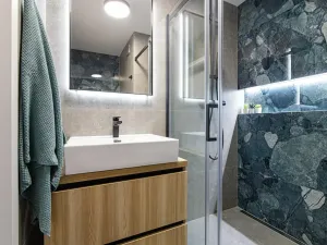 Pronájem bytu 1+kk, Ostrava, Gen. Janouška, 27 m2