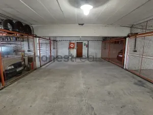 Prodej garážového stání, Brno, Vysoká, 13 m2