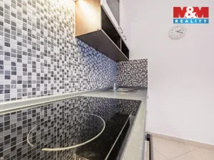 Prodej bytu 2+kk, Praha - Dolní Měcholupy, Honzíkova, 54 m2